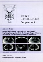 Studia dipterologica Supplement